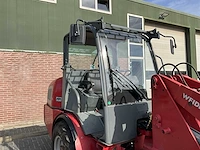 2008 weidemann 3070 lpcx80 shovel - afbeelding 9 van  27