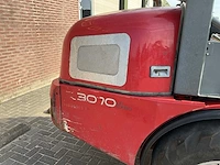 2008 weidemann 3070 lpcx80 shovel - afbeelding 13 van  27