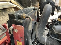 2008 weidemann 3070 lpcx80 shovel - afbeelding 15 van  27