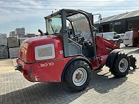 2008 weidemann 3070 lpcx80 shovel - afbeelding 22 van  27
