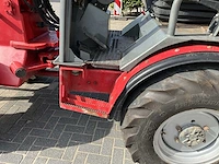 2008 weidemann 3070 lpcx80 shovel - afbeelding 25 van  27