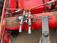 2008 werklust wg-18e wiellader - afbeelding 2 van  34