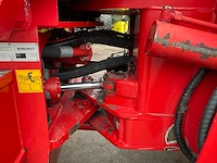 2008 werklust wg-18e wiellader - afbeelding 8 van  34