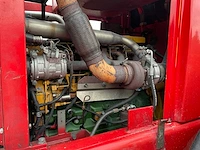 2008 werklust wg-18e wiellader - afbeelding 13 van  34