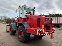 2008 werklust wg-18e wiellader - afbeelding 12 van  34