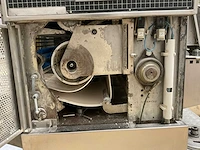 2008 werner & pfleiderer tewimat tws 8 deegverdeelmachine (combi a) - afbeelding 15 van  18