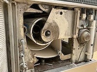 2008 werner & pfleiderer tewimat tws 8 deegverdeelmachine (combi a) - afbeelding 16 van  18