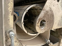 2008 werner & pfleiderer tewimat tws 8 deegverdeelmachine (combi a) - afbeelding 17 van  18