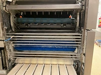 2008 werner & pfleiderer tewimat tws 8 deegverdeelmachine (combi a) - afbeelding 18 van  18