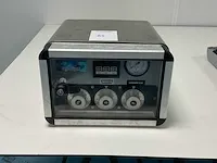 2008 witt gastechnik km 200.3 mem gasmenger - afbeelding 1 van  6