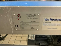 2008 yongli belting broodjes verpakkingstransportlijn (c) - afbeelding 2 van  31