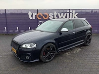 2009 - audi - a3 sportback - 2.0 tfsi ambition pl - personenauto - afbeelding 1 van  15
