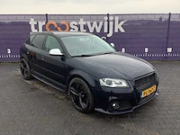 2009 - audi - a3 sportback - 2.0 tfsi ambition pl - personenauto - afbeelding 8 van  15