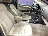 2009 - audi - a3 sportback - 2.0 tfsi ambition pl - personenauto - afbeelding 11 van  15
