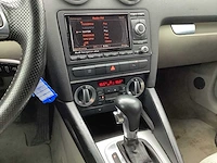 2009 - audi - a3 sportback - 2.0 tfsi ambition pl - personenauto - afbeelding 14 van  15