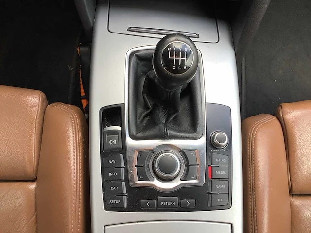 2009 - audi - a6 avant - 2.0 tfsi business ed - personenauto - afbeelding 5 van  16