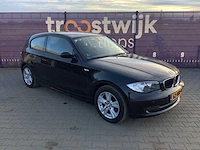 2009 - bmw - 1-serie - 116i business line - personenauto - afbeelding 7 van  14