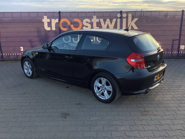 2009 - bmw - 1-serie - 116i business line - personenauto - afbeelding 8 van  14