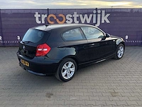 2009 - bmw - 1-serie - 116i business line - personenauto - afbeelding 9 van  14