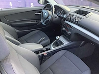 2009 - bmw - 1-serie - 116i business line - personenauto - afbeelding 10 van  14