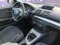 2009 - bmw - 1-serie - 116i business line - personenauto - afbeelding 11 van  14