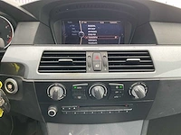 2009 - bmw - 5-serie touring - 525xd bns edition ii - personenauto - afbeelding 3 van  17