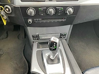 2009 - bmw - 5-serie touring - 525xd bns edition ii - personenauto - afbeelding 4 van  17