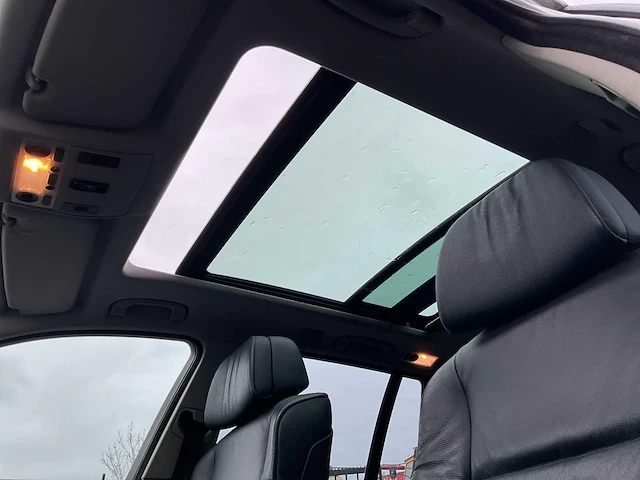 2009 - bmw - 5-serie touring - 525xd bns edition ii - personenauto - afbeelding 8 van  17