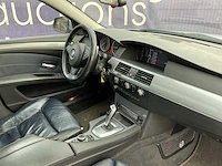 2009 - bmw - 5-serie touring - 525xd bns edition ii - personenauto - afbeelding 15 van  17