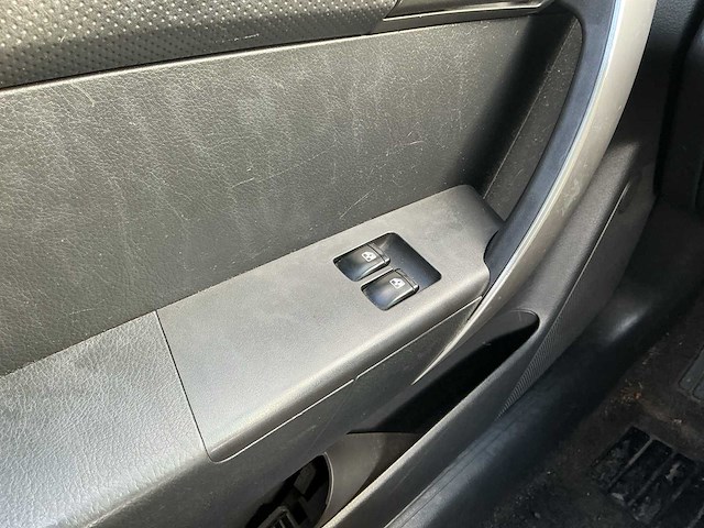 2009 - chevrolet - aveo - 1.2 16v l - personenauto - afbeelding 2 van  11