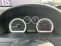 2009 - chevrolet - aveo - 1.2 16v l - personenauto - afbeelding 3 van  11