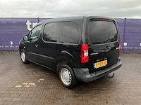 2009 - citroen - berlingo - 1.6 hdi 500 comfort - bedrijfswagen - afbeelding 3 van  13