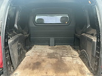 2009 - citroen - berlingo - 1.6 hdi 500 comfort - bedrijfswagen - afbeelding 5 van  13