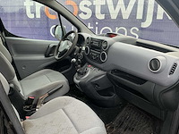 2009 - citroen - berlingo - 1.6 hdi 500 comfort - bedrijfswagen - afbeelding 6 van  13