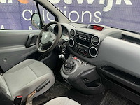 2009 - citroen - berlingo - 1.6 hdi 500 comfort - bedrijfswagen - afbeelding 7 van  13