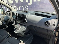 2009 - citroen - berlingo - 1.6 hdif 500 club - bedrijfswagen - afbeelding 7 van  11