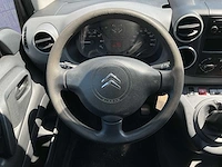 2009 - citroen - berlingo - 1.6 hdif 500 club - bedrijfswagen - afbeelding 8 van  11