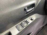 2009 - daihatsu - cuore - 1.0 premium - personenauto - afbeelding 3 van  12