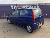 2009 - daihatsu - cuore - 1.0 premium - personenauto - afbeelding 6 van  12