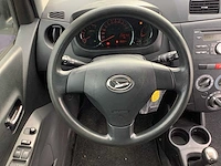 2009 - daihatsu - cuore - 1.0 premium - personenauto - afbeelding 12 van  12
