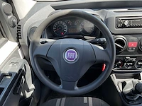 2009 - fiat - fiorino - 1.3 mj sx - bedrijfswagen - afbeelding 12 van  13