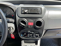 2009 - fiat - fiorino - 1.3 mj sx - bedrijfswagen - afbeelding 10 van  13