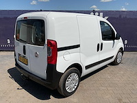 2009 - fiat - fiorino - 1.3 mj sx - bedrijfswagen - afbeelding 4 van  13
