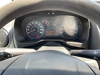 2009 - fiat - fiorino - 1.3 mj sx - bedrijfswagen - afbeelding 9 van  13