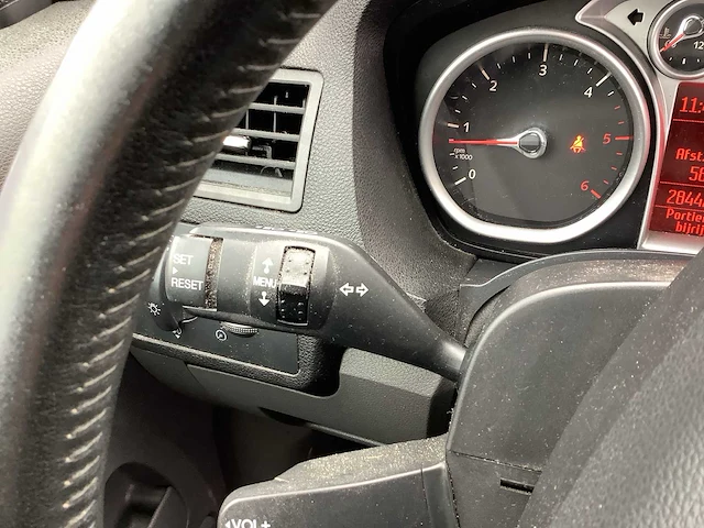 2009 - ford - c-max - 1.6 tdci ghia - personenauto - afbeelding 4 van  14