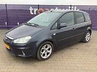 2009 - ford - c-max - 1.6 tdci ghia - personenauto - afbeelding 1 van  14