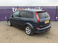 2009 - ford - c-max - 1.6 tdci ghia - personenauto - afbeelding 8 van  14