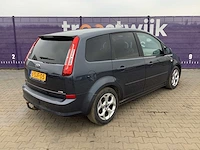2009 - ford - c-max - 1.6 tdci ghia - personenauto - afbeelding 9 van  14