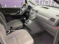 2009 - ford - c-max - 1.6 tdci ghia - personenauto - afbeelding 10 van  14
