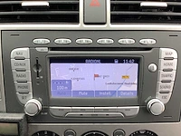 2009 - ford - c-max - 1.6 tdci ghia - personenauto - afbeelding 14 van  14